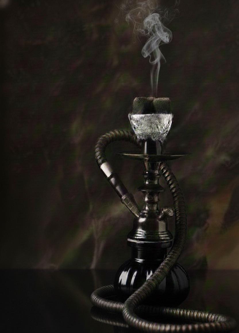 شيشة ميكس حسب الرغبة